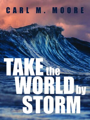 cover image of Take the World by Storm